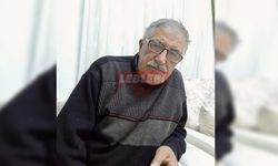 Yangında Yaralanan Yaşlı Adam Hayatını Kaybetti