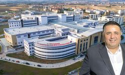 Milletvekili Kaya, “Yeni Hekimler Çorum’a Hayırlı Olsun”