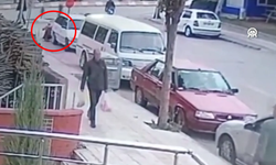 Otomobilin Çarptığı Kadın Hayatını Kaybetti!