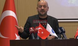 Yılmaz, “Kentsel Dönüşümde Belediye Sınıfta Kaldı”