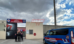 JASAT’tan Kaçamadı: Depo Kundakçısı Yakalandı
