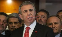 Mansur Yavaş'tan Soruşturma Talebi İle İlgili İlk Açıklama! 'İfade Vermeye Hazırım'