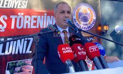 MHP İl Başkanı Çıplak, “Ayırmadan, Ayrıştırmadan Hizmete Devam Edeceğiz”