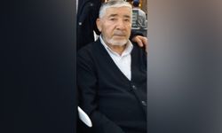 Gurbetçi Ömer Söğütcü Vefat Etti