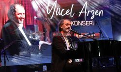 Yücel Arzen Yarın Çorumlularla Buluşacak