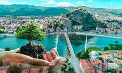 Milli Eğitim’den Osmancık’ta Ağaçlandırma Seferberliği