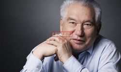 "Bozkırın Bilgesi: Cengiz Aytmatov Paneli" Yarın