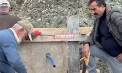 Başkan Torun Yaban Hayatı Korumak İçin Hayırseverle El Ele Verdi