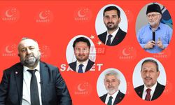 Saadet Partisi Teşkilatına, “Strateji Ve Hamle Eğitimi”