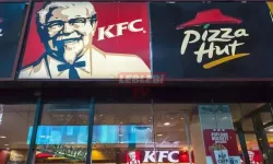 Dev Gıda Şirketi Türkiye'de İflas Etti!