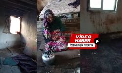 Yürek Burkan Yaşam Mücadelesi! Yetkililerden Yardım Bekliyor