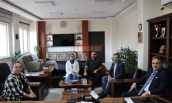 Çorum’un Tanıtımı İçin İşbirliği İstişaresi