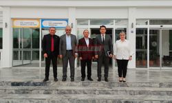 Demir’den Özel Okullara İnceleme