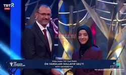 Hitit Üniversitesi Öğrencileri “TRT Özel Ödülü”nü Kazandı
