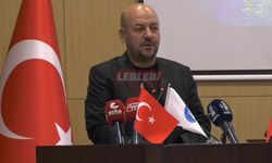 CHP’li Yılmaz, “Gazze’ye Üzülürken Doğu Türkistan’dan Söz Edilmiyor Bile”