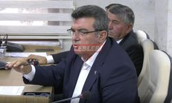 CHP’li Er, “Ücret Alınmadan Verilen Yapı Ruhsatları İçin Soruşturma Açılmalı”