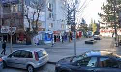 Jetlerin Sesine ATM’ler Ve Araç Alarmları Dayanamadı