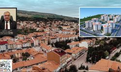 Bayat’ta Toki Başvuruları Başlıyor