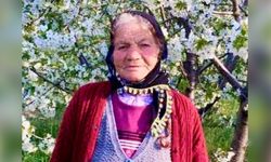 Fatma Taş Toprağa Verildi