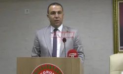 Uysal: “Cumhuriyeti Demokrasi Ve Laiklik İle Taçlandıracağız”