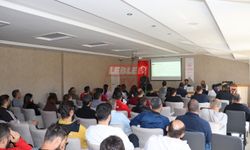 Antrenörler 2025-2026 Sezonunu İstişare Etti