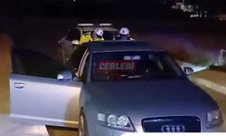 Polisten Kaçtı Ama Rekor Cezadan Kaçamadı