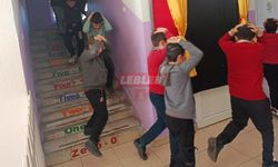 Tüm Okullarda Afetlere Karşı Eş Zamanlı Tatbikat Uygulayacak