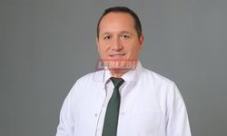 Üroloji Uzmanı Dr. İsmail Gülden, Elitpark’ta