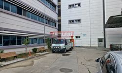 Bahçesinde Çalışırken Hayatını Kaybetti