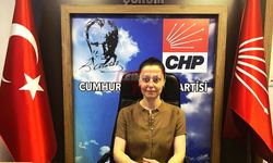 CHP’li Özlem Güngör: “Bir Ülkenin Geleceği, Kız Çocuklarının Ne Kadar Güvende Olduğuyla Ölçülür”