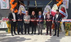 Tam Ambalaj Gross, Artık Hizmetinizde