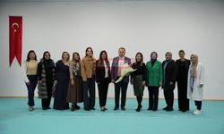 Erken Teşhis Hayat Kurtarır: TOBB Kadın Girişimcilerden Anlamlı Seminer
