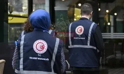 Kritik Uyarı! Mercek Altına Alındı, 188 Milyon Lira Ceza