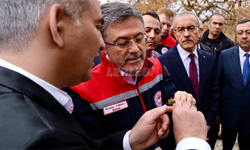 Milyarlarca Liralık Ödeme Hesaplarda!