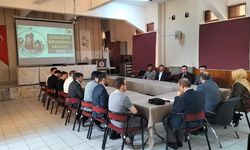 Baba Okulu Seminerleri Başlıyor