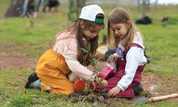 Atatürk’ü Anıp Geleceğe Nefes Olacaklar