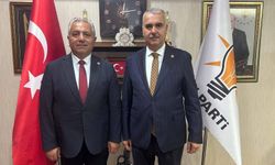 Başkan Özel, Boğazkale’ye Yapılacak Projeleri Milletvekillerine İletti