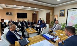 CHP, Köyler İçin Adil Bütçe İstedi