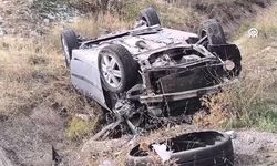 Kırıkkale Çorum Yolunda Can Pazarı