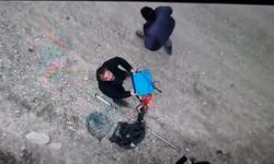 Katliamı Ekipler Önledi