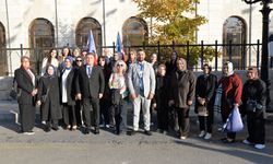 Anahtar Parti’nin 1. Yıl Kutlamasında Çorum Damgası!