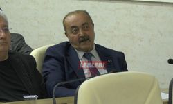 Çevre Koruma Ve Kontrol Müdür Vekili Çöldaş, Başarısızlıklarını İtiraf Etti