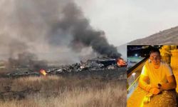 Çorum Dikkat! Şehidimiz Yarın Ebediyete Uğurlanacak