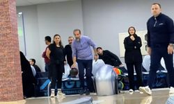 Bovling Turnuvasında Derece Alanlara Ödülleri Verildi