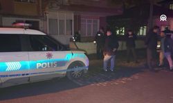 Komşuda Vahşet! Ağabeyini Acımadan Öldürdü