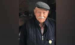 Şehit Babası Gazi Boran Vefat Etti