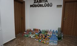 Gıda Terörü: Tarihi Geçmiş 1004 Ürünü Vatandaşa Satacaktı