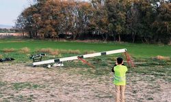 Türk Savunma Sanayisi Mini İHA'larda Yeni Sayfa Açıyor