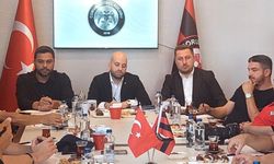 Arca Çorum FK’da Kriz! Yönetim Acil Toplanıyor