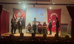 Oğuzlar’da Hababam Sınıflı Öğretmenler Günü